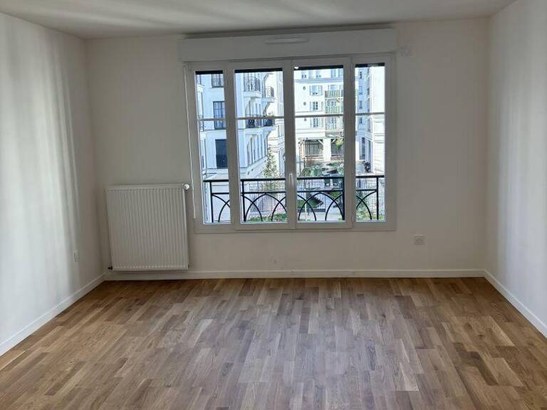 Vente Appartement 1 pièce — photo 1