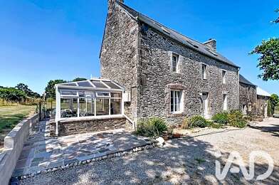 Maison 8 pièces 229950 €