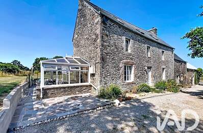 Vente Maison de campagne 8 pièces — photo du bien