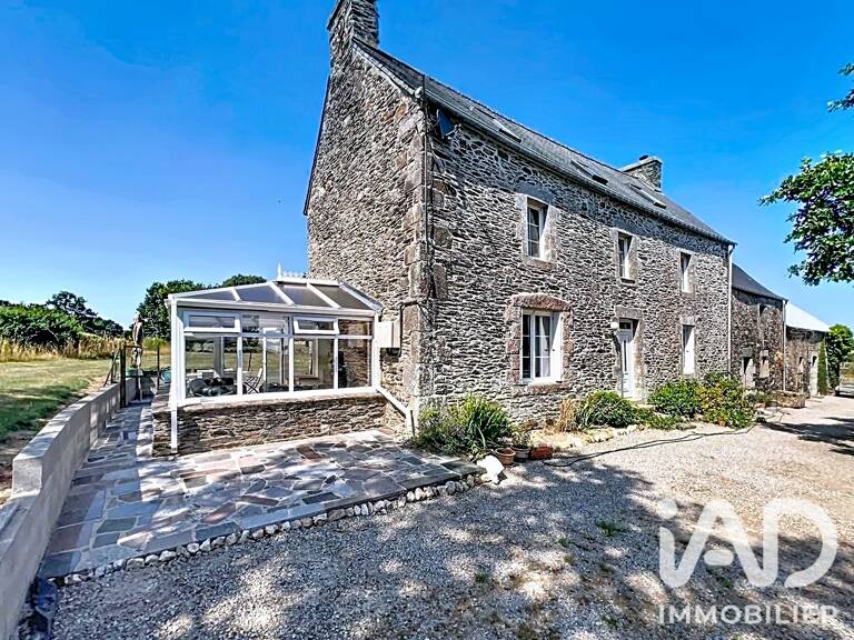 Vente Maison de campagne 8 pièces — photo 1