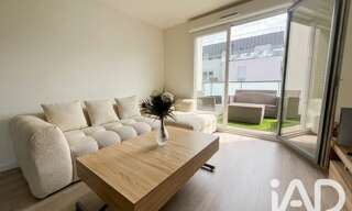 Appartement 3 Pièces 57 m² à vendre à Sannois (95110)