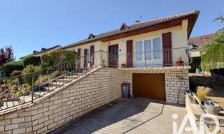 Maison 5 Pièces 117 m² à vendre à Épône (78680)
