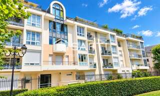 Appartement 3 Pièces 72 m² à vendre à Compiègne (60200)