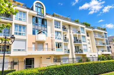 Appartement 3 pièces 237000 €