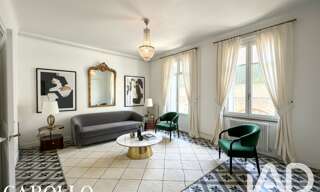Appartement 4 Pièces 104 m² à vendre à Carcassonne (11000)