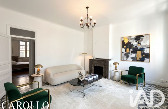 Vente Appartement 4 pièces — photo 3