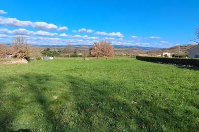 Terrain  60000 €