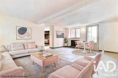 Appartement 2 pièces 96000 €
