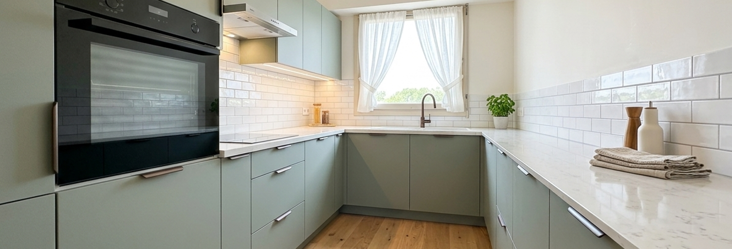 Appartement 4 Pièces 76 m² à vendre à Sevran (93270)