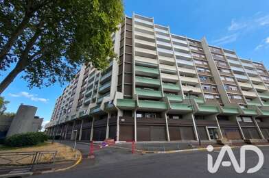 Appartement 4 pièces 165000 €