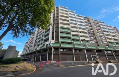 Vente Appartement 4 pièces — photo du bien
