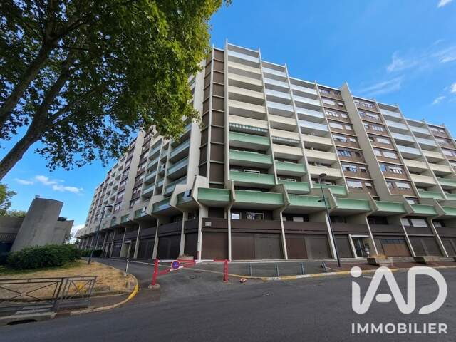 Vente Appartement 4 pièces — photo du bien