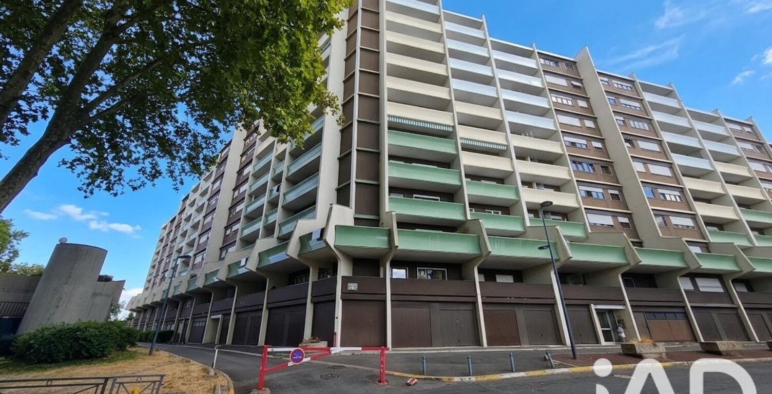 Vente Appartement 4 pièces — photo 1
