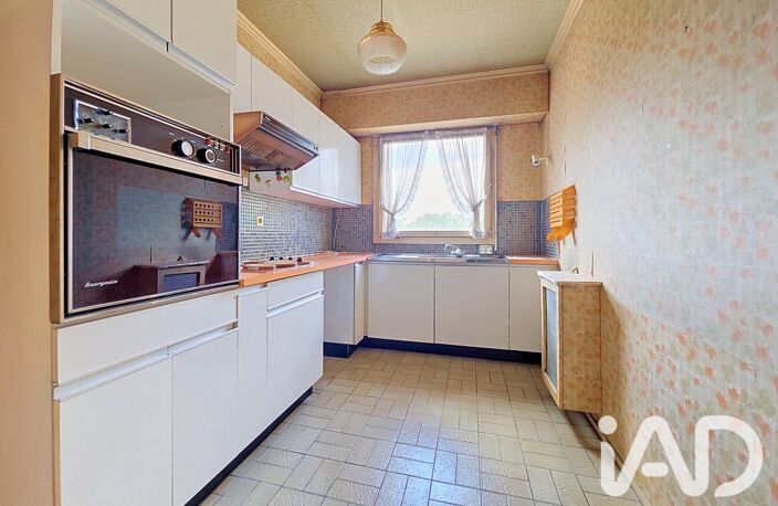 Vente Appartement 4 pièces — photo 3