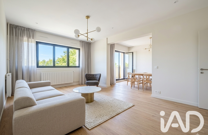 Vente Appartement 4 pièces — photo 4