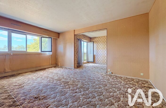 Vente Appartement 4 pièces — photo 5