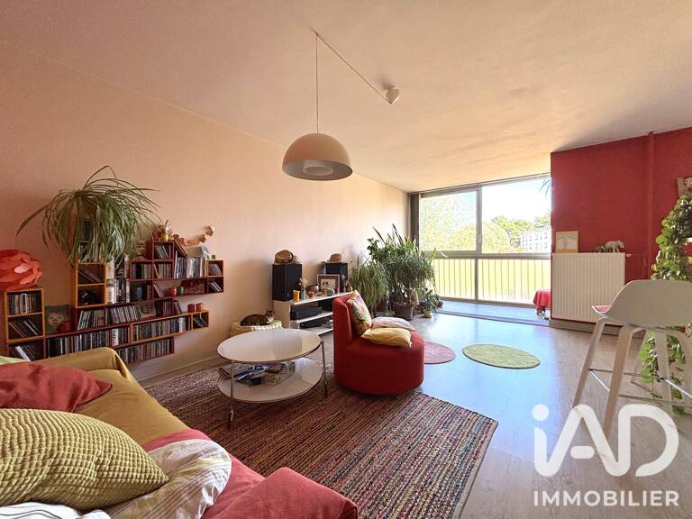 Vente Appartement 3 pièces — photo 1