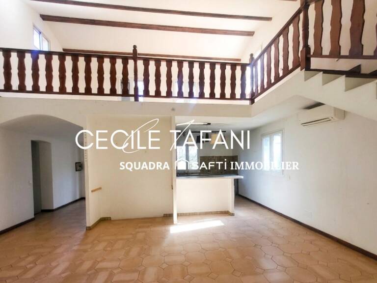 Villa avec appartement et garage village de Sotta — photo 1