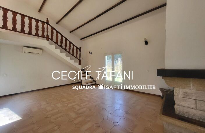 Villa avec appartement et garage village de Sotta — photo 2