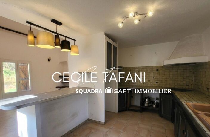 Villa avec appartement et garage village de Sotta — photo 3