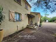 Villa avec appartement et garage village de Sotta — photo 4