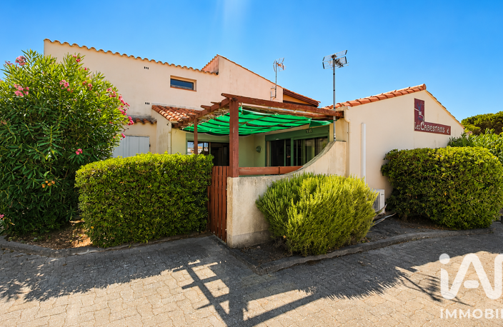 Vente Maison/villa 2 pièces — photo 2