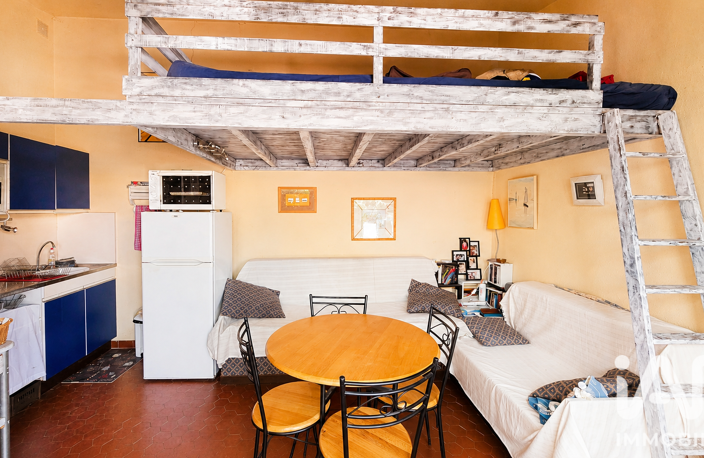 Vente Maison/villa 2 pièces — photo 3