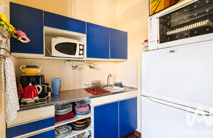 Vente Maison/villa 2 pièces — photo 4