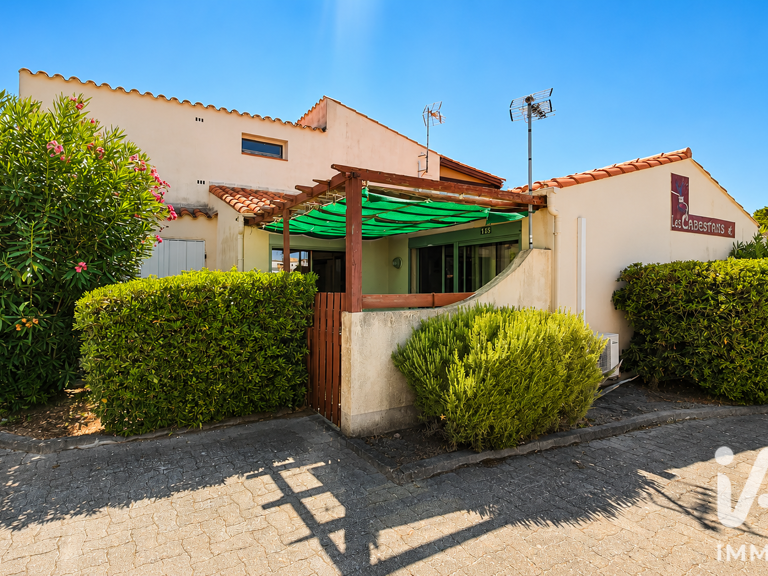 Vente Maison/villa 2 pièces — photo 1
