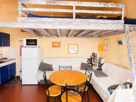 Vente Maison/villa 2 pièces — photo 2