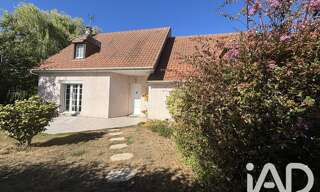 Maison 7 Pièces 153 m² à vendre à Saint-Jouin-Bruneval (76280)