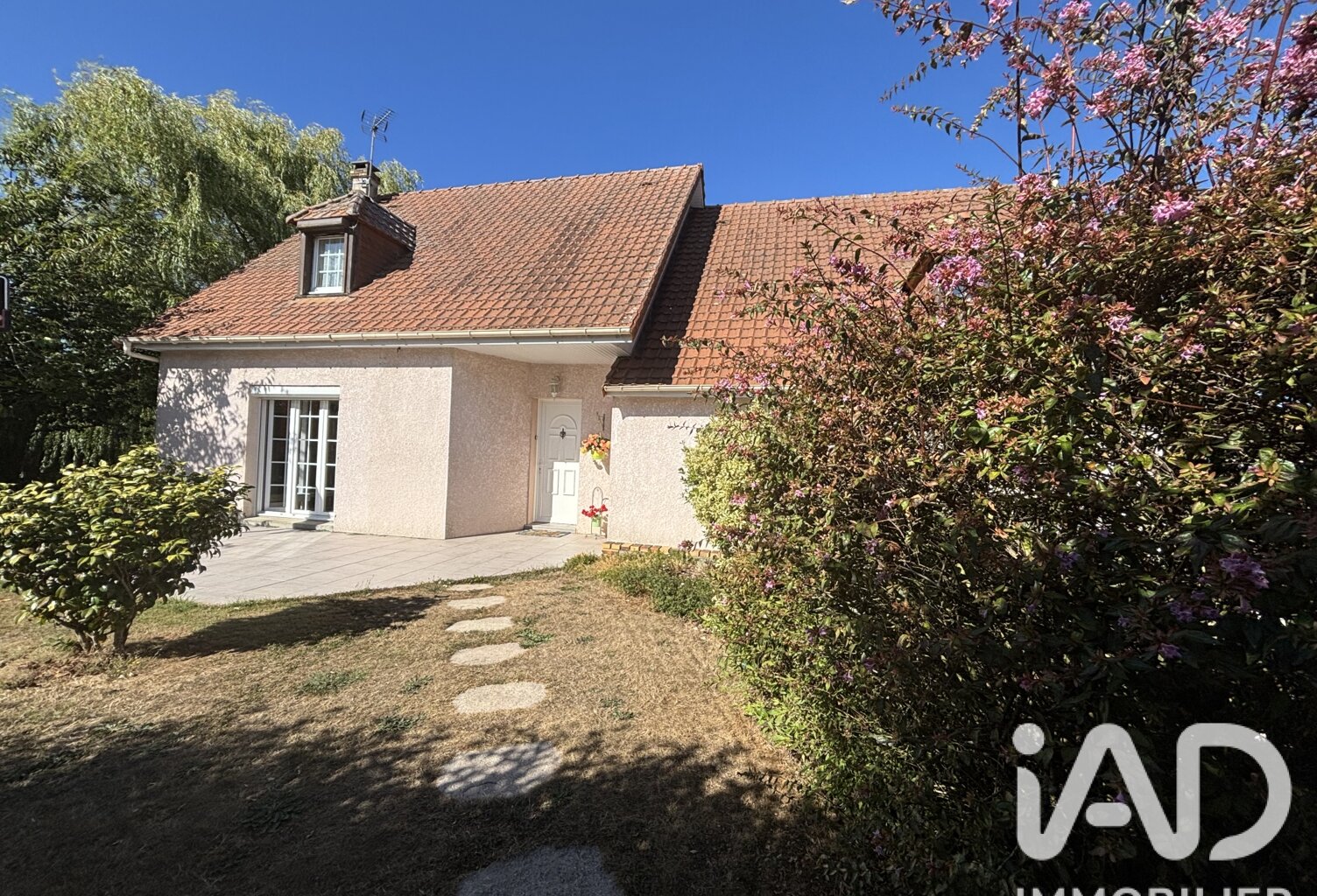 Vente Maison/villa 7 pièces — photo 1
