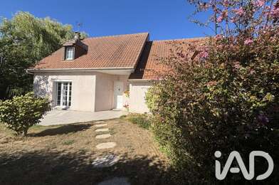 Maison 7 pièces 339000 €