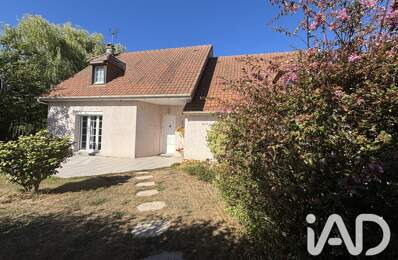 Vente Maison/villa 7 pièces — photo du bien