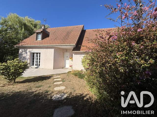 Vente Maison/villa 7 pièces — photo du bien