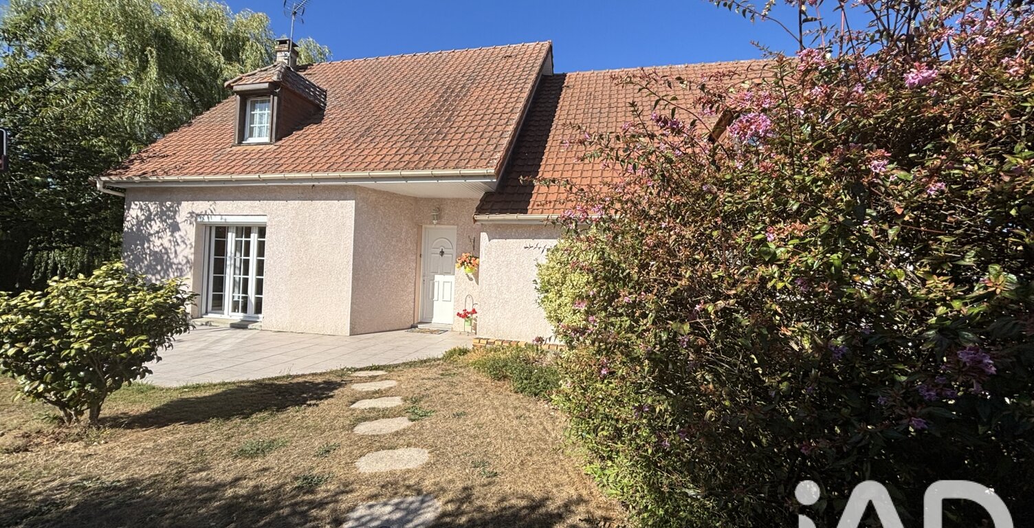 Vente Maison/villa 7 pièces — photo 1