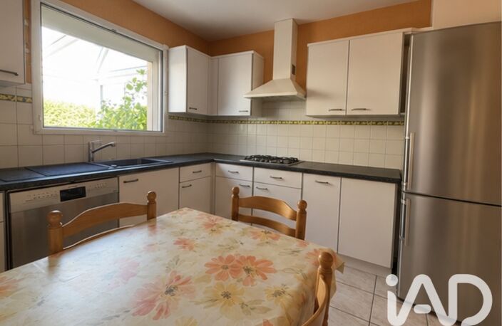 Vente Maison/villa 7 pièces — photo 2