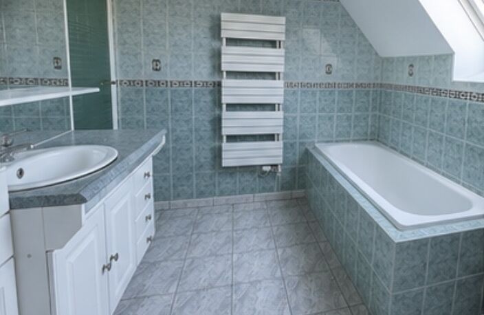 Vente Maison/villa 7 pièces — photo 3