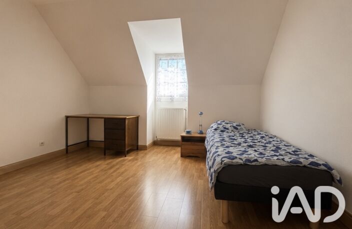 Vente Maison/villa 7 pièces — photo 5