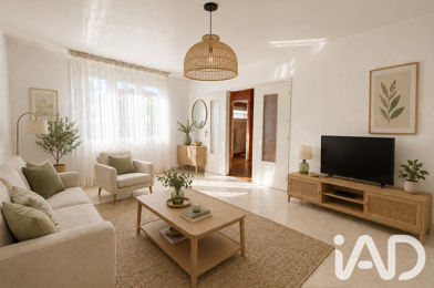 Maison 4 pièces 256500 €