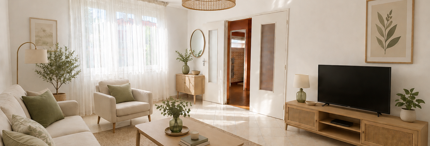 Maison 4 Pièces 87 m² à vendre à Colomiers (31770)