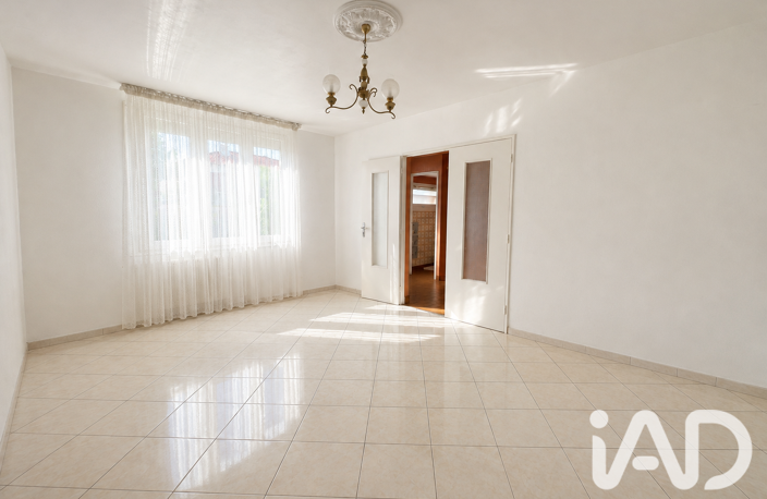 Vente Maison traditionnelle 4 pièces — photo 2