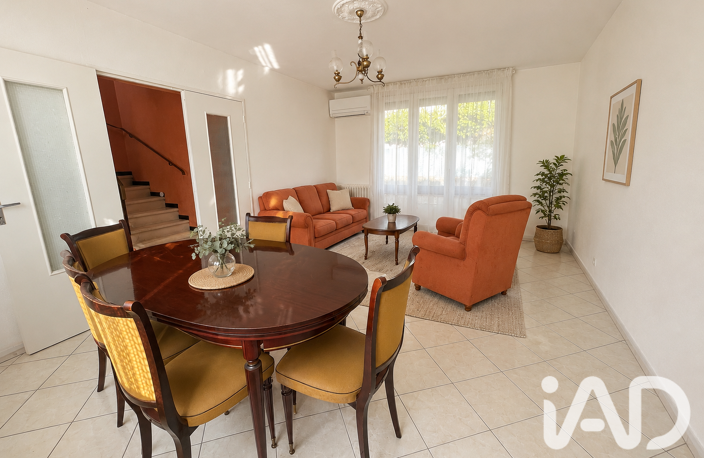 Vente Maison traditionnelle 4 pièces — photo 3