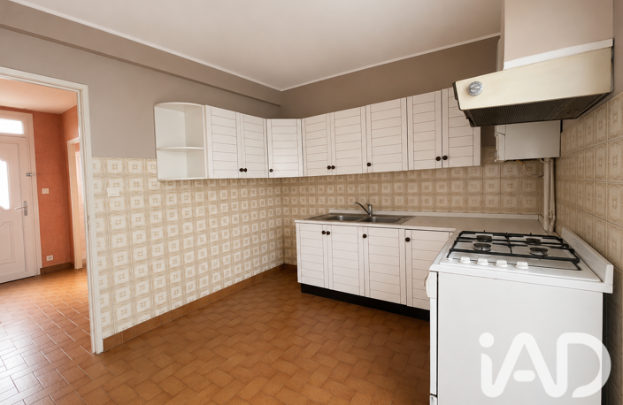 Vente Maison traditionnelle 4 pièces — photo 4