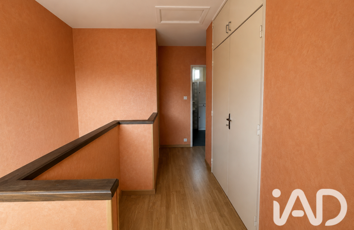 Vente Maison traditionnelle 4 pièces — photo 5