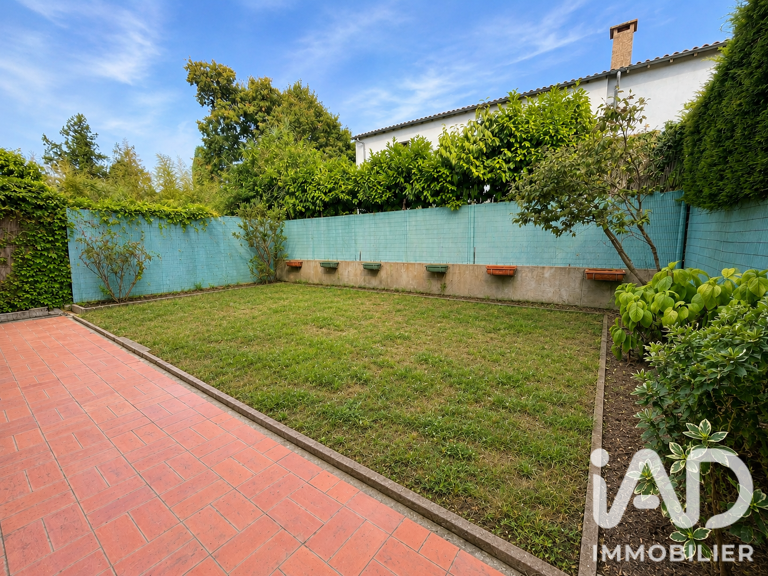 Vente Maison traditionnelle 4 pièces — photo 1