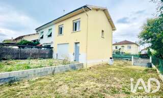 Maison 4 Pièces 70 m² à vendre à Montréjeau (31210)