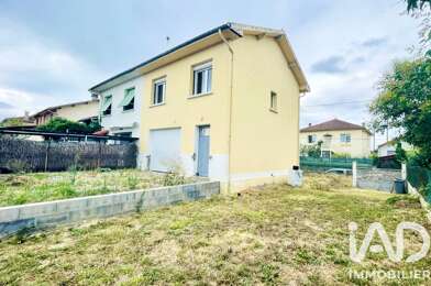 Maison 4 pièces 129000 €