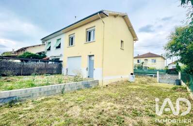 Vente Maison/villa 4 pièces — photo du bien