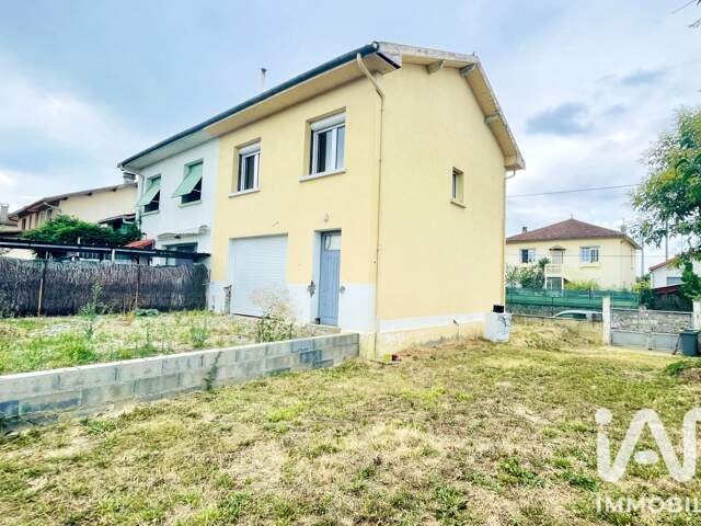 Vente Maison/villa 4 pièces — photo du bien